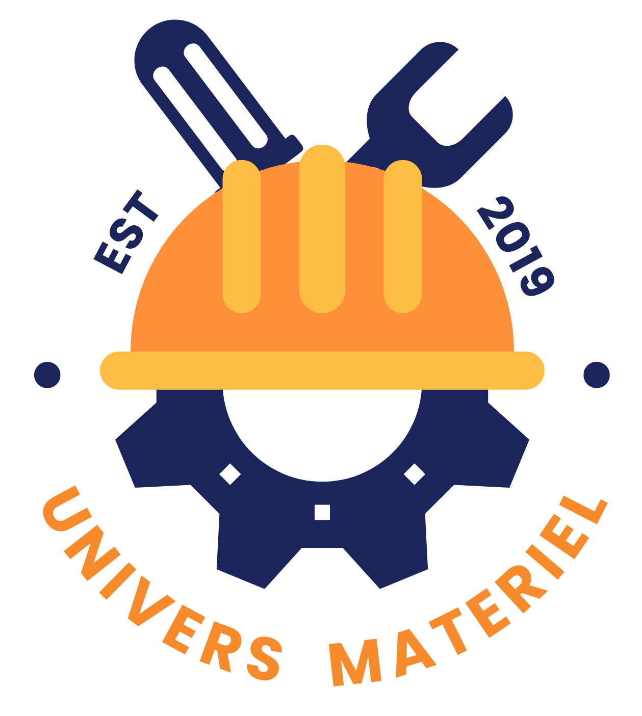 Univers Matériel